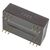 TRACOPOWER TEM 2 DC/DC-Wandler 2W 24 V dc IN, 12V dc OUT / 165mA 1kV dc isoliert