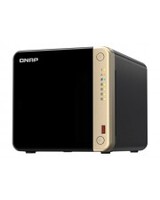 QNAP 4 bay Desktop Tower NAS