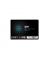 Silicon Power A55 256 GB SSD intern 2.5" 6,4 cm SATA 6Gb/s