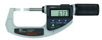MITUTOYO Pengés mikrométer digitális : 0 - 30 mm / 0,001 mm IP65 422-411-20