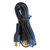 Cavus 8-pin DIN Kabel - Powerlink PL4 voor B&O - 15 meter - Zwart