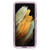 LifeProof NËXT antimicrobieel Samsung Galaxy S21 Ultra 5G Napa - clear/purple - beschermhoesje
