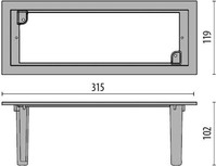 Adapter 310489