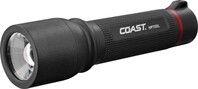 Coast LED Taschenlampe SlideFocus+Batterien HP7XDL