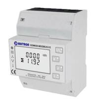 Growatt Smart Meter TPM-E 3-phasig