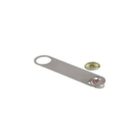 APS 93270 Quetschflasche NON DRIP Ø 5,5 cm Accessoires für Küche, Bad u. Wohnung