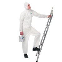 Kimberly-Clark 99430 Kleenguard A50 (T65) Jacke