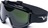 UNIVET 601.02.06.50 Vollsichtschutzbrille 601 EN166, EN169, EN175 Rahmen grau /