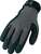 ASATEX 3790/9 Handschuhe Größe 9 grau EN 388 PSA-Kategorie II