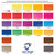 VAN GOGH Pocket Box Botanic colours 20808623 Set 24 Farben