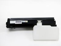 Index Alternative Compatible Cartridge For Kyocera Mita FSC5200 Black Toner TK550K