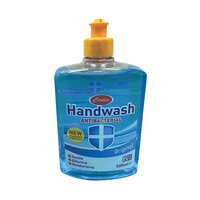 Certex Hand Wash Anti Bacterial Original 500ml TOCER001