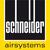 Artikeldetailsicht SCHNEIDER SCHNEIDER Kompressor CompactMaster CPM 260-10-10 W