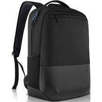 Dell Pro Slim Backpack 15 Fits most Laptops up to 15 Inches