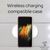 NALIA Brillantini Cover compatibile con Samsung Galaxy S21 Custodia, Glitter Case Telefono Cellulare Copertura Bumper Resistente Protettiva Strass Bling Smartphone Protezione Sk...