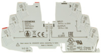 Geräteschutzschalter elektronisch, 4A, DC 24V, 1 Hilfsschalter, 5SK91041