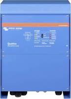 Victron Energy Inverter Quattro 24/5000/120-100/100 120V VE.Bus 5000 W 24 V/DC - 230 V