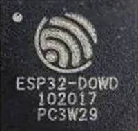 Espressif ESP32-D0WD-V3 HF-IC – adó-vevő