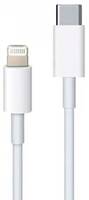 REEKIN Apple iPad/iPhone/iPod Töltőkábel [1x USB-C® - 1x Apple Dock dugó Lightning] 1.00 m Fehér