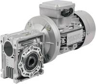 MSF-Vathauer Antriebstechnik Forgóáramú motor GM 0,18-MS-HY-Q45-i50-B14 IE1 20 100027 0507 0.18 W 0.6 A 230 V/400 V B14 28 fordulat/perc 44 Nm