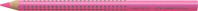 Jumbo Grip Neon Trockentextliner, rosa