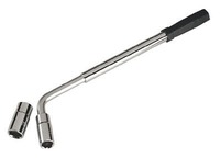 Value Extending L-Bar Wrench Set 3PC