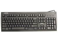 KEYBOARD CBN-BHCSY, 244000-B41, Full-size (100%), ,