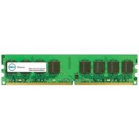 4 GB Certified Repl. Memory Module for Select Dell Systems - DDR3-1333 RDIMM 2RX8 ECC LV Memory