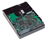 HDD 160GB 7200RPM SATA **Refurbished** HP 160GB HDD 7200rpm serialATA 3GB/s NCQ Festplatten