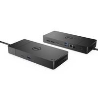 Dell-WD19TBS180W Dock e Port Replicator