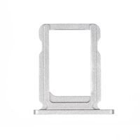 SIM Card Tray - Silver for Apple iPad Pro 11-inch TABX-IPRO11-24, Sim card holder, Apple, Pro 11-inch (2018, 1st gen.), Silver, 1 Tablet Spare Parts