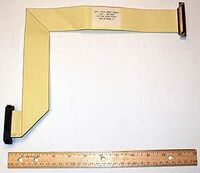 RIBBON CABLE FAST & WIDE **Refurbished** Altri accessori per rack