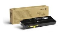 Toner Cartridge 1 Pc(S) Original Yellow Toner