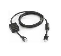 Cable, DC power cord 4-slot cradle Externe Stromkabel