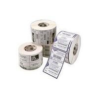 76.2x76.2mm Z-Select 2000D 18 pcs/box. Perforation Mobile Printer Labels. P4T, QL 320, QL 320 Plus, QLn320, QL 420 Druckeretiketten