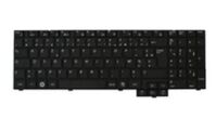 Keyboard (ENGLISH) BA59-02583A, English Andere Notebook-Ersatzteile