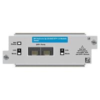 2-Port 10-GbE SFP+ A5800 Modul **Refurbished** Network Switch Modules