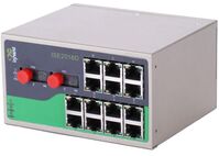 UNMANAGED ETHERNET SWITCH, 16X ISE2016D-16T-24 ISE2016D-16T-24Network Switch Modules