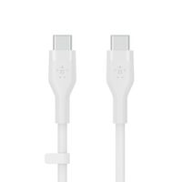 CAB009BT1MBW2PK USB cable 1 m , USB C Black, White ,