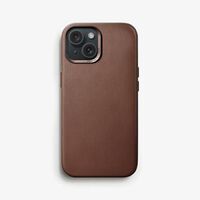 Mobile Phone Case 17 Cm , (6.7") Cover Brown ,