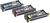 AcuLaser C3800 Cyan Toner Standard Capacity Imaging Cartridge Cyan 5k, 5000 pages, Cyan, 1 pc(s) Toner