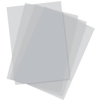 Transparentpapier, A4, 90/95g/m², 250 Blatt HAHNEMÜHLE 10621501