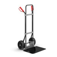 Sack truck, black