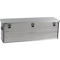 Aluminium box COMFORT