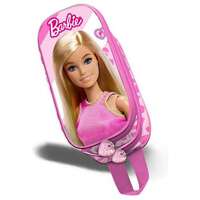 PORTATODO BARBIE PTODO. DOBLE 3D FASHION 9.5X22X8 CM