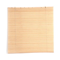 CORTINA BAMBOO 150 NATURAL