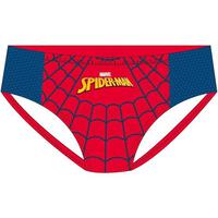 SLIP BAÑO SPIDERMAN