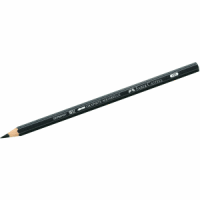 Bleistift Graphit Aquarelle HB