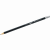 Bleistift 1111 G-Tip mit Radierer HB schwarz