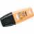 Textmarker Boss Mini Pastellove Edition 2.0 sanftes Orange